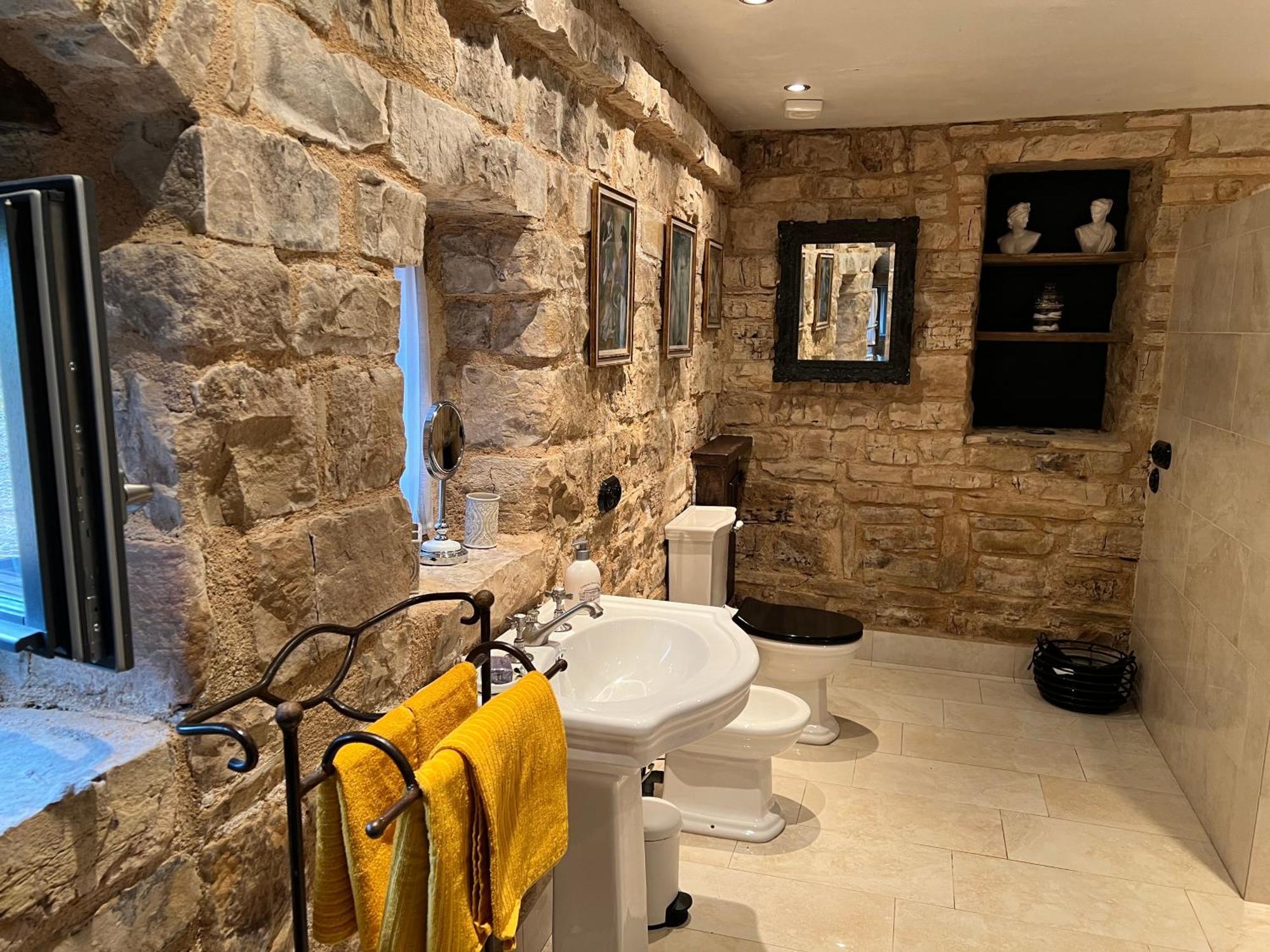 Bed and Breakfast La Bastide De La Bogne Vindrac-Alayrac Zewnętrze zdjęcie