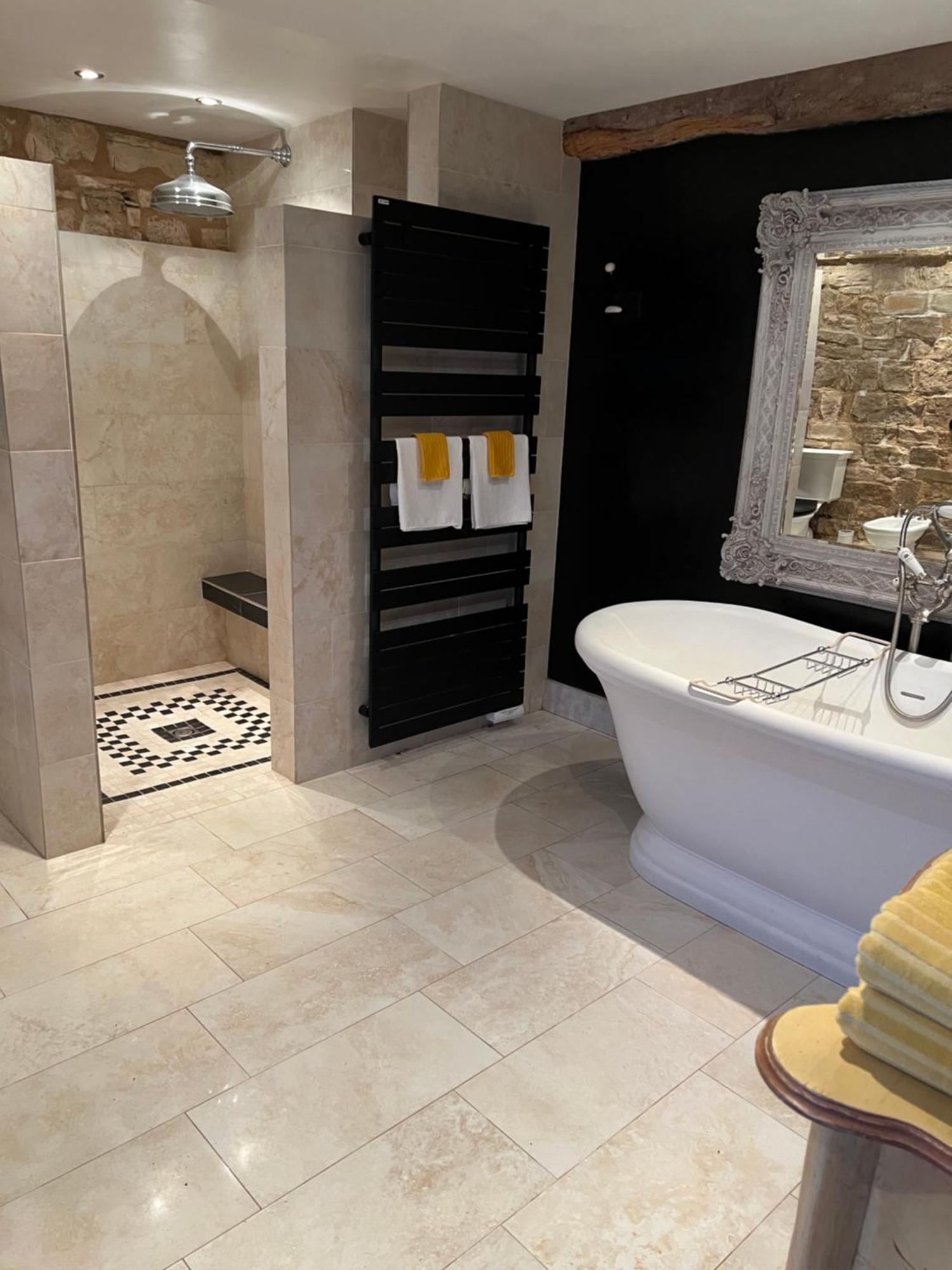Bed and Breakfast La Bastide De La Bogne Vindrac-Alayrac Zewnętrze zdjęcie