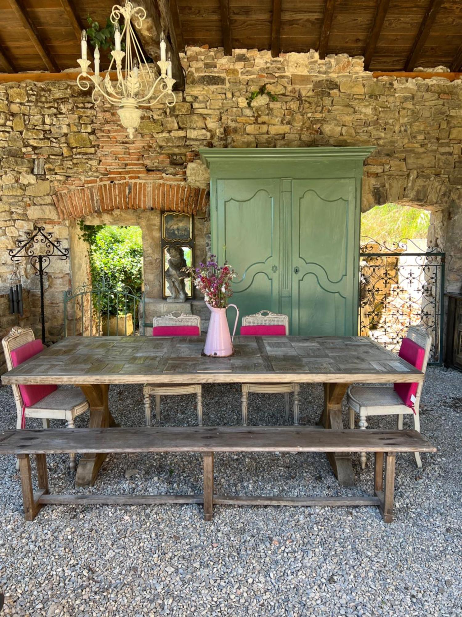 Bed and Breakfast La Bastide De La Bogne Vindrac-Alayrac Zewnętrze zdjęcie