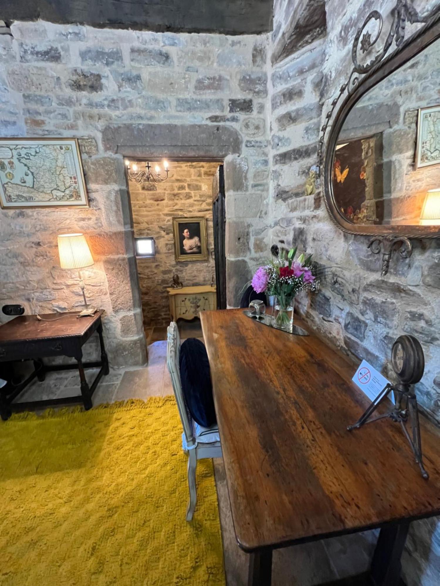 Bed and Breakfast La Bastide De La Bogne Vindrac-Alayrac Zewnętrze zdjęcie
